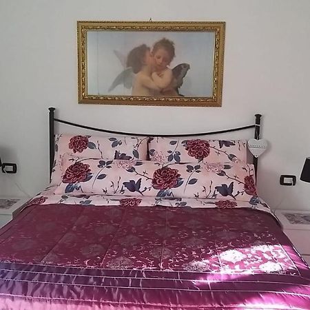 Da Martina Villa Domusnovas Bagian luar foto